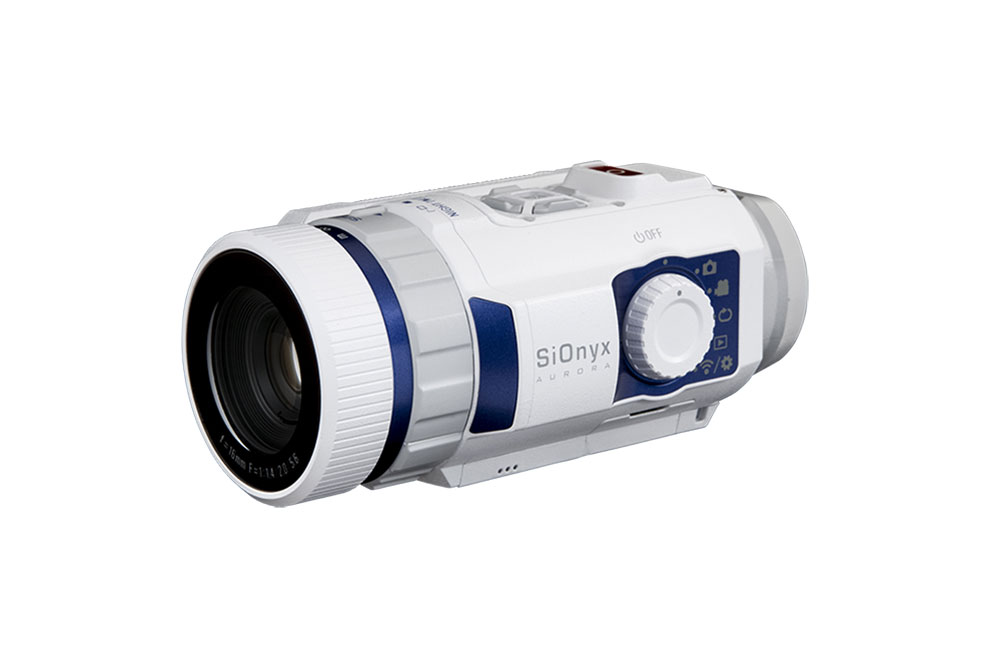 SiOnyx Aurora Sport / SiOnyx