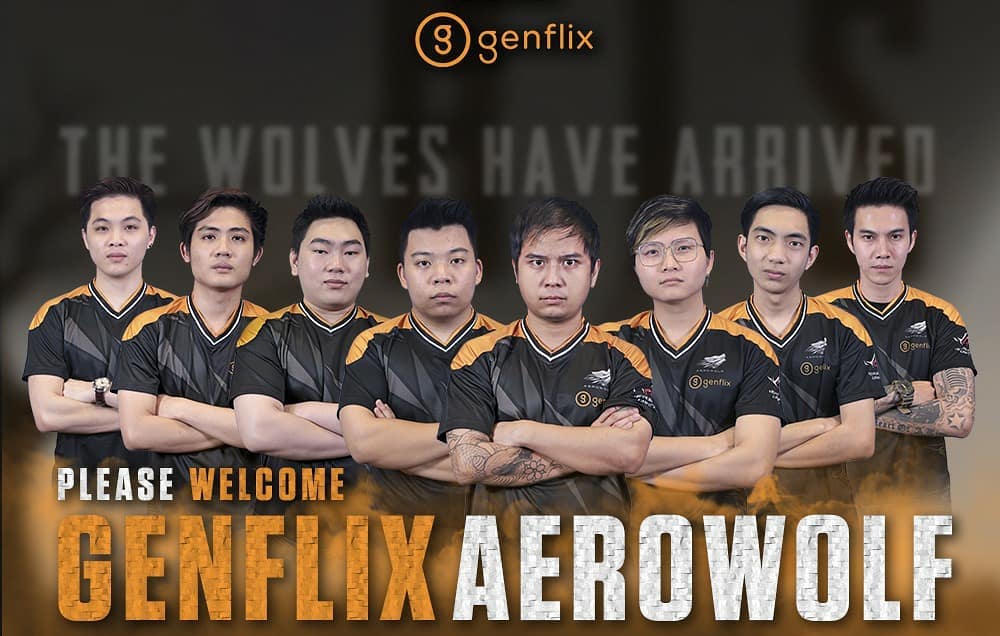 genflixaero #0 for SEO
