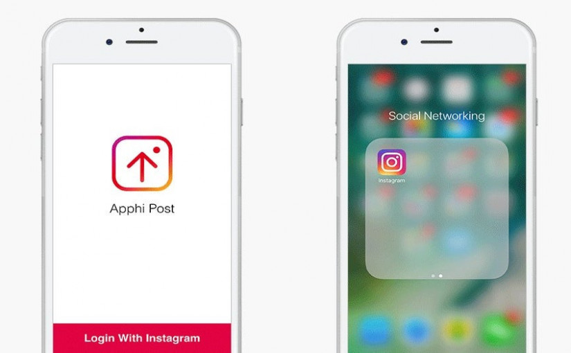 Cara Posting Otomatis di Instagram Menggunakan Smartphone Android