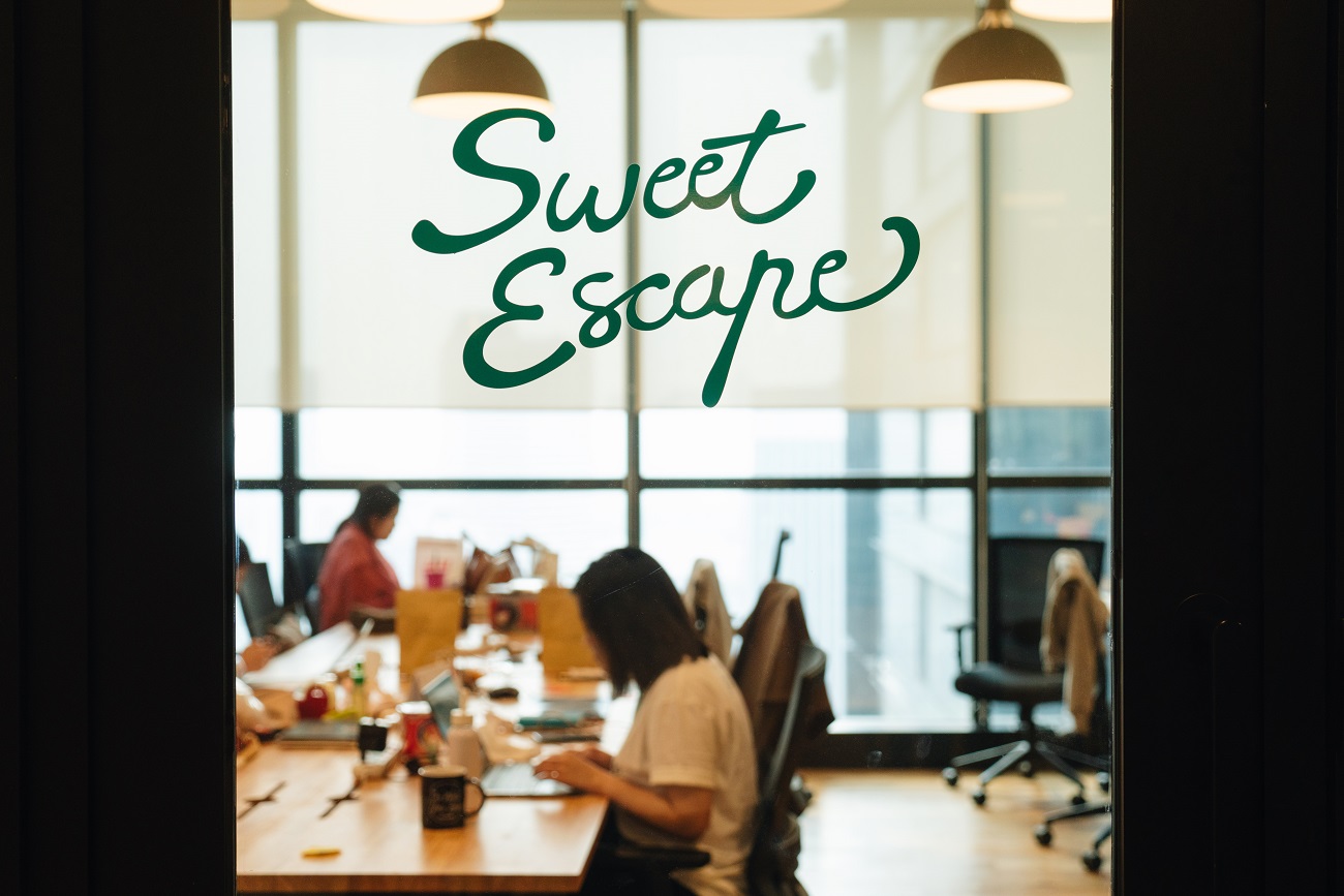 SweetEscape telah miliki kantor operasional di Jakarta, Singapura dan Manila / SweetEscape