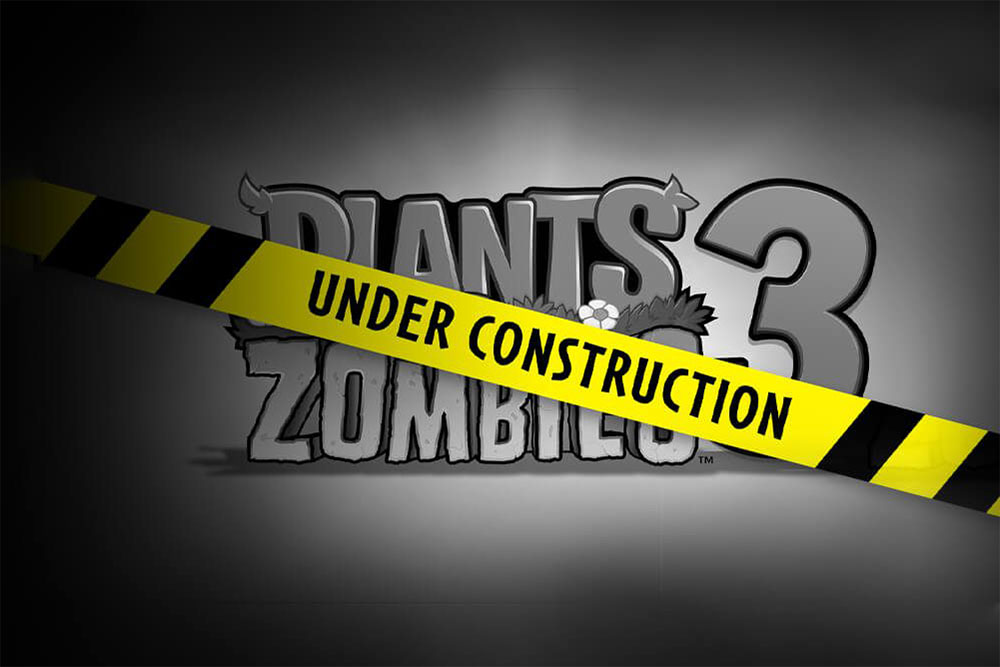 Plants vs. Zombies 3 / PopCap Games