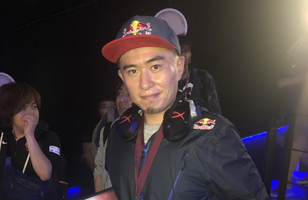 VSFighting 2019 - Bonchan for SEO