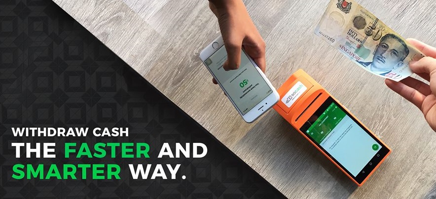 Layanan soCash rencananya akan diluncurkan pada Q3 2019 / soCash