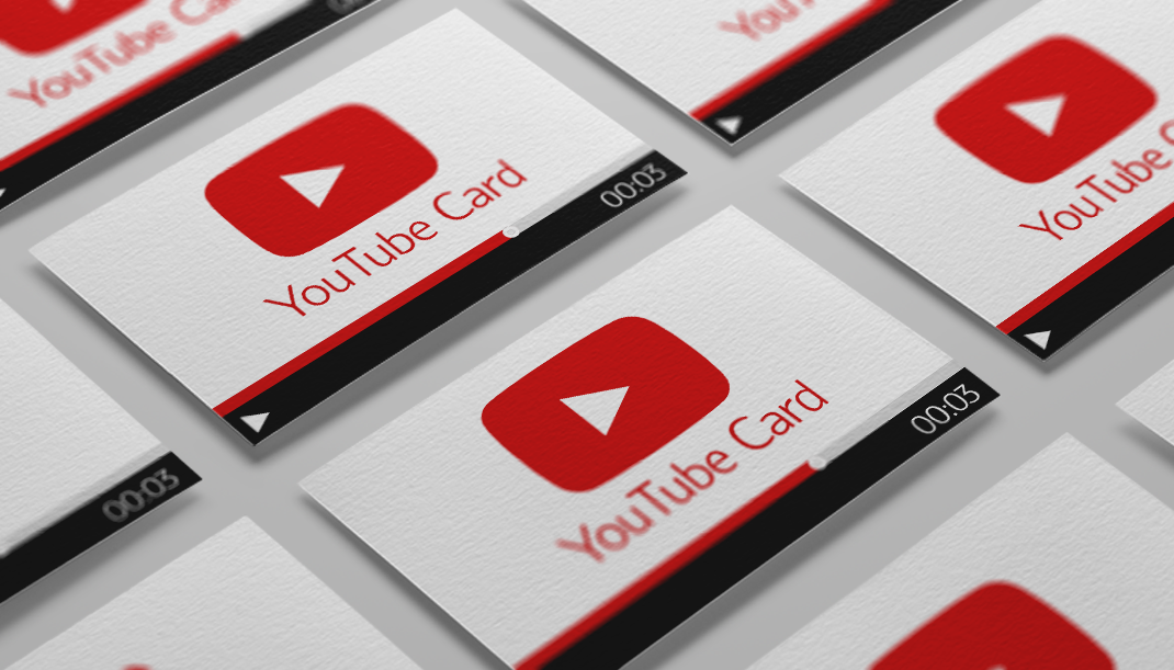 Cara Menambahkan YouTube Cards ke Dalam Video
