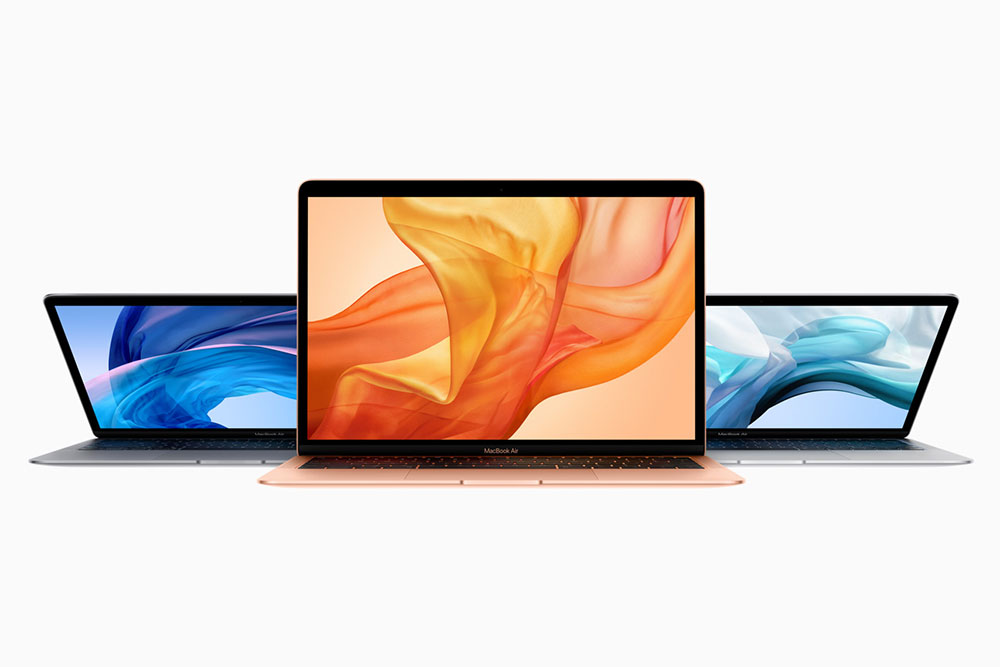 MacBook Air / Apple
