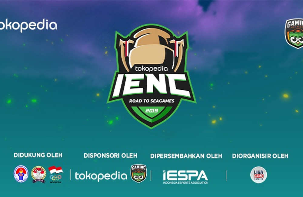 Tokopedia IENC 2019 for SEO