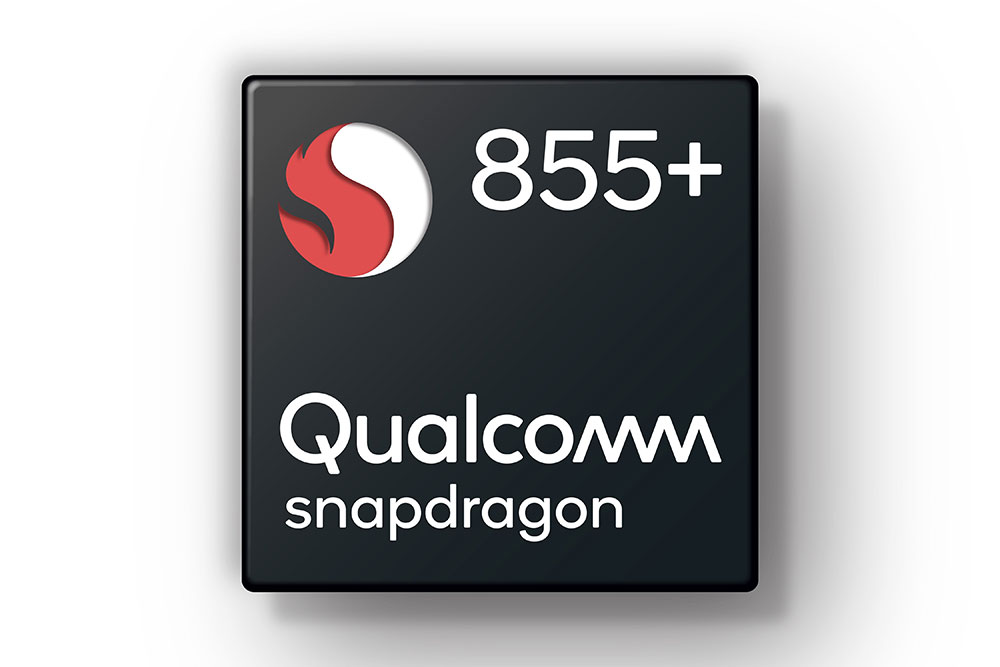 Snapdragon 855 Plus / Qualcomm for SEO