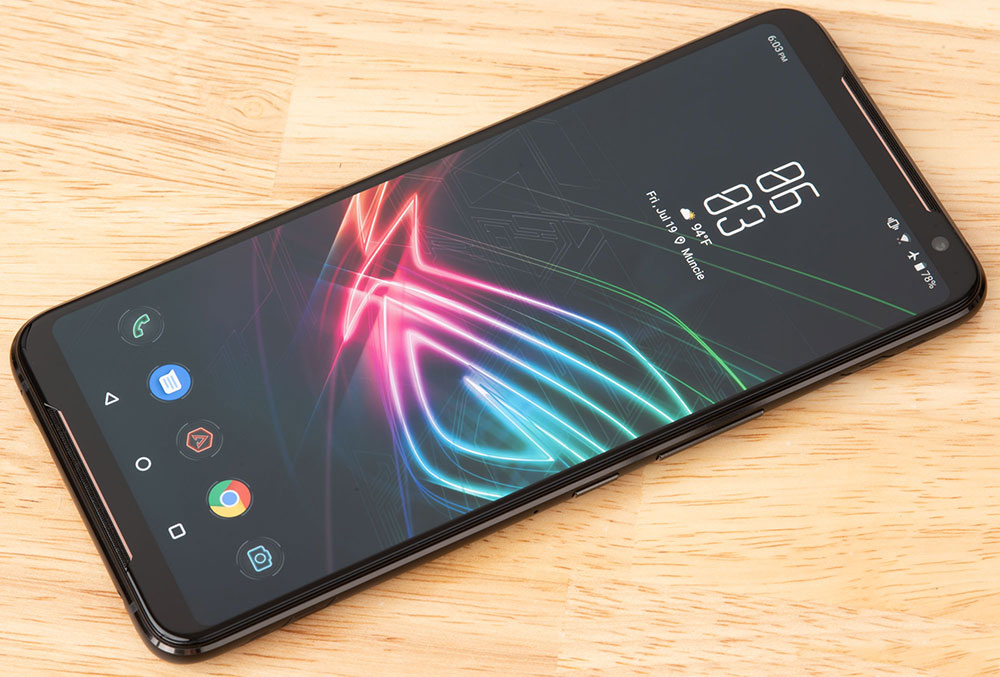 Asus ROG Phone II / Asus