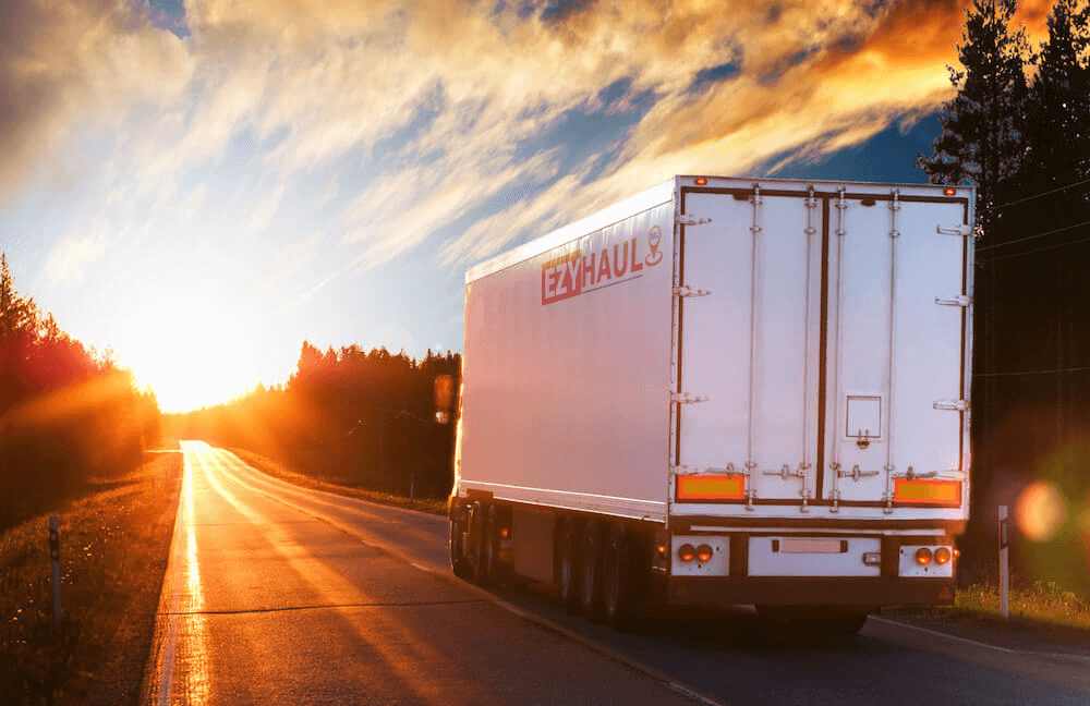 Ezyhaul turut sediakan armada pengiriman logistik / Ezyhaul
