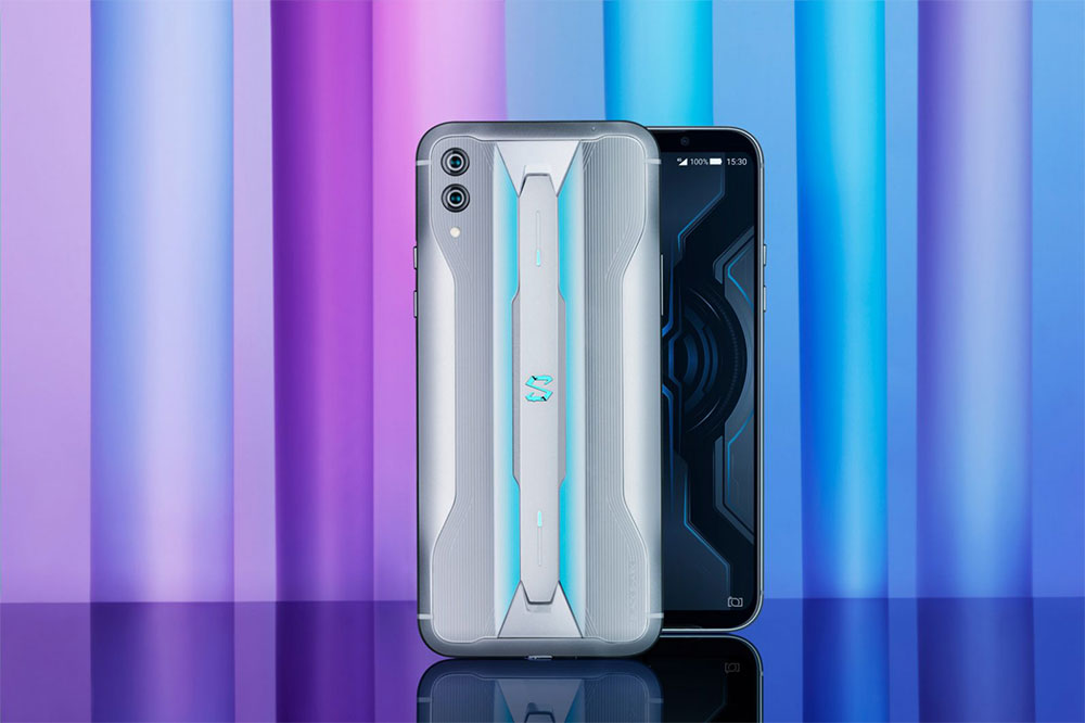 Xiaomi Black Shark 2 Pro / Xiaomi