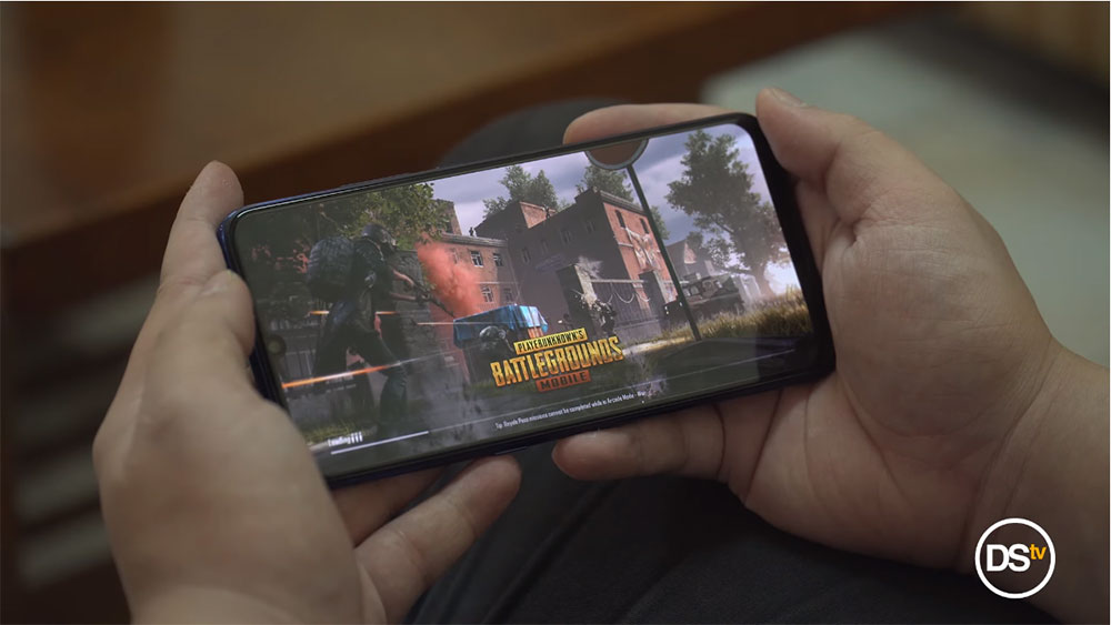 Mampukah Vivo S1 menjalankan PUBG Mobile di frame rate tinggi? / DailySocial for SEO