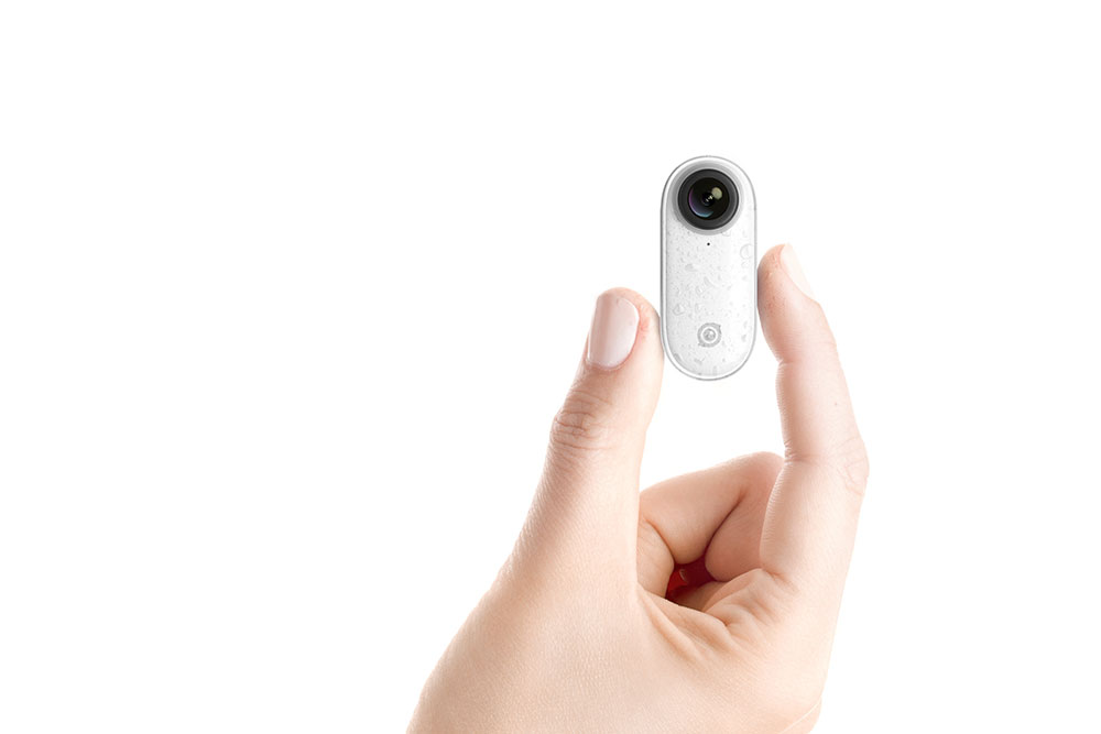 Insta360 Go / Insta360
