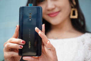 OPPO K3 Resmi Hadir di Indonesia, Harga Rp3.599.000 dan 