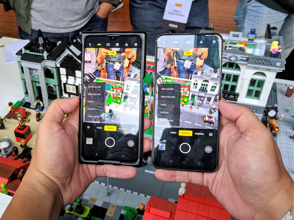 Realme 64MP Extra