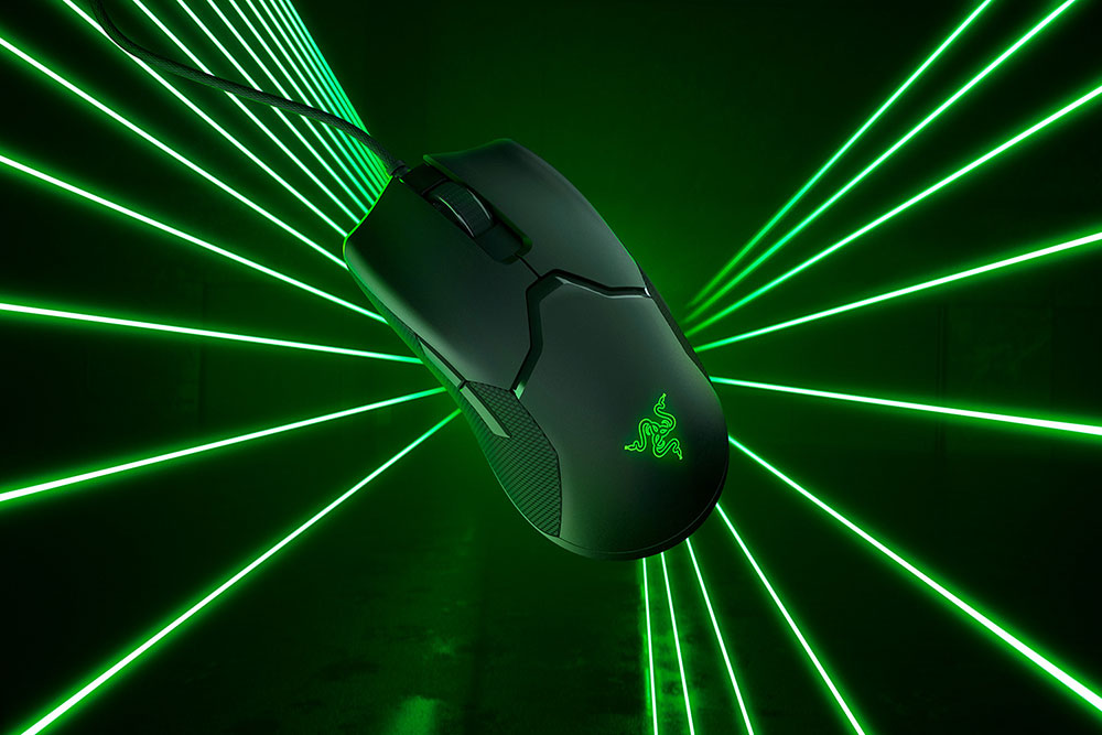 Razer Viper / Razer