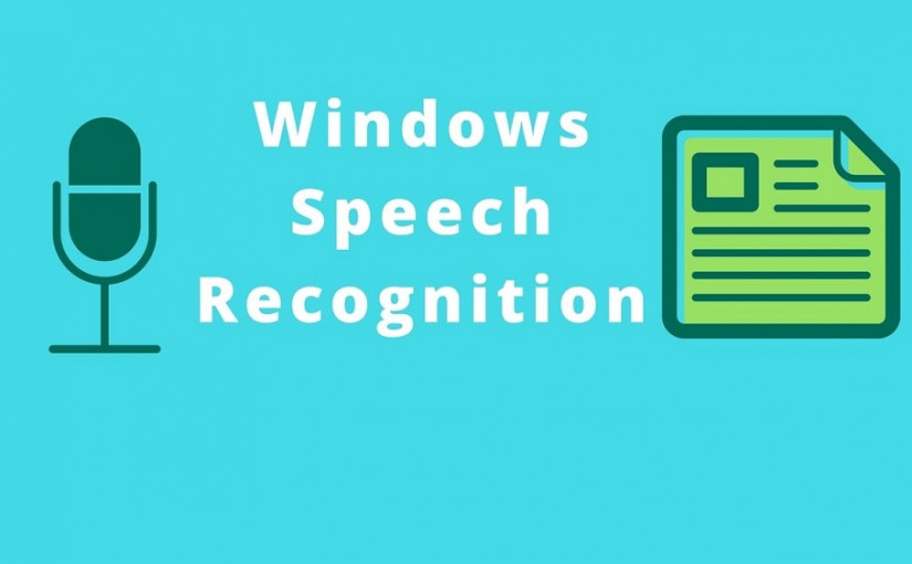 [Panduan Pemula] Cara Mengaktifkan dan Mematikan Fitur Pengenal Suara di Windows 10