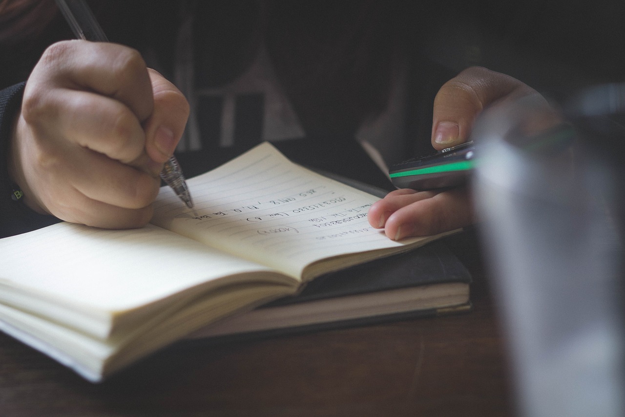 Bensmart Ingin Bantu Siswa Temukan Guru Privat / Pixabay
