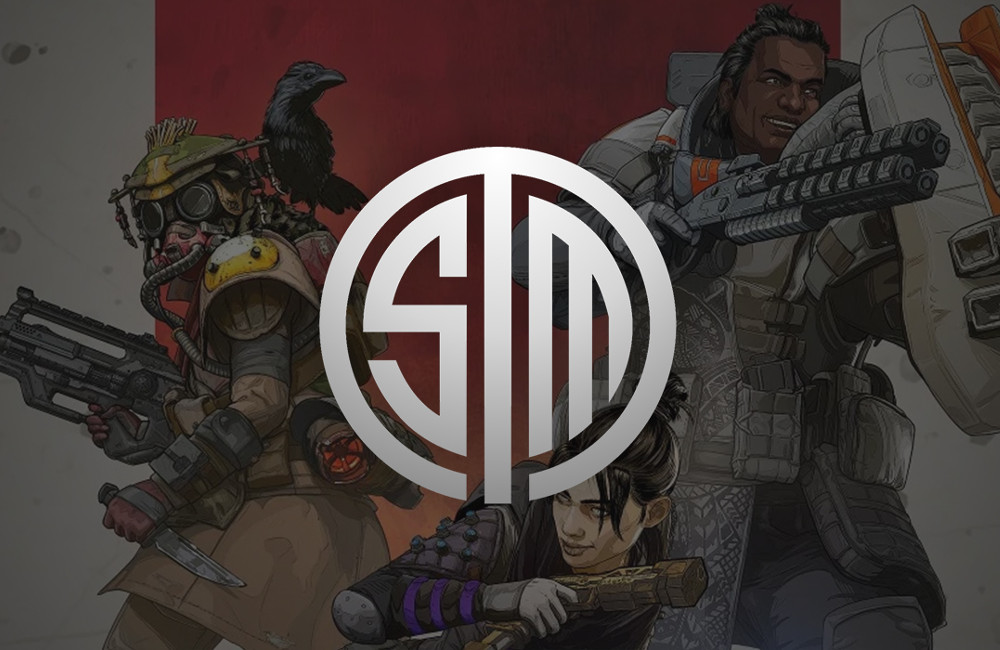TSM Apex Legends for SEO