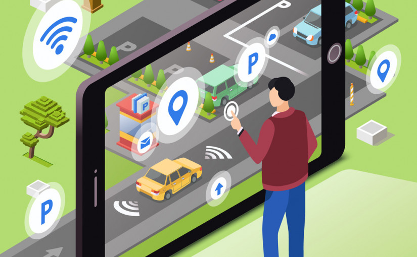 Aplikasi Eco-Driving yang Dapat Diterapkan di Indonesia