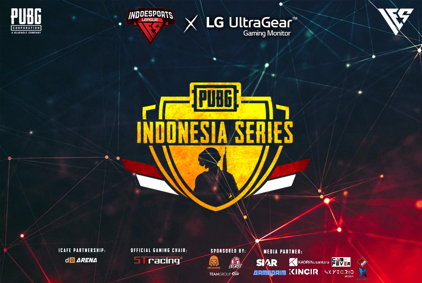 PUBG Indoesports #3 for SEO