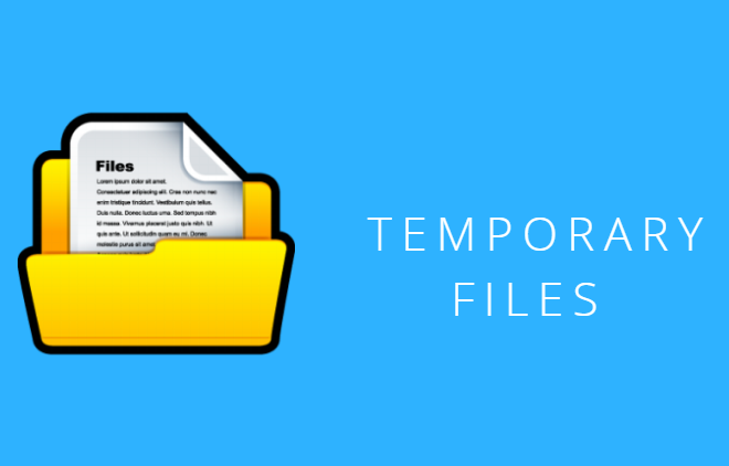 Cara Mengubah Lokasi Penyimpanan Folder Temporary di Windows 10
