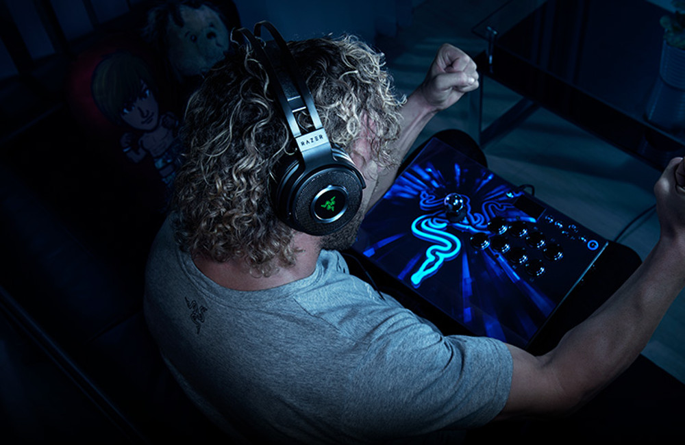 Razer Panthera Evo for SEO