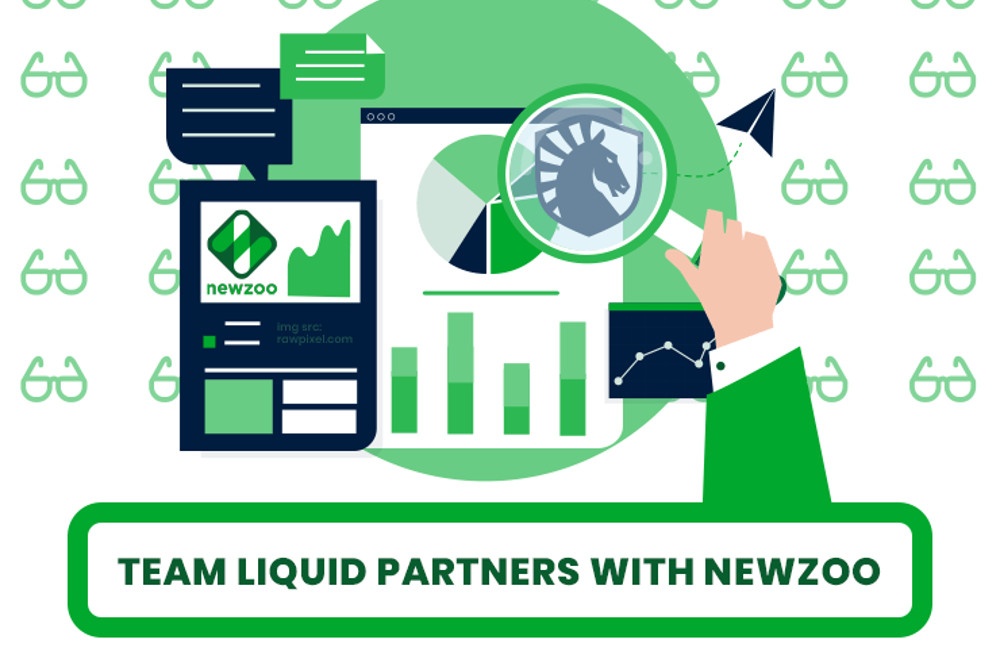 Team Liquid x Newzoo for SEO