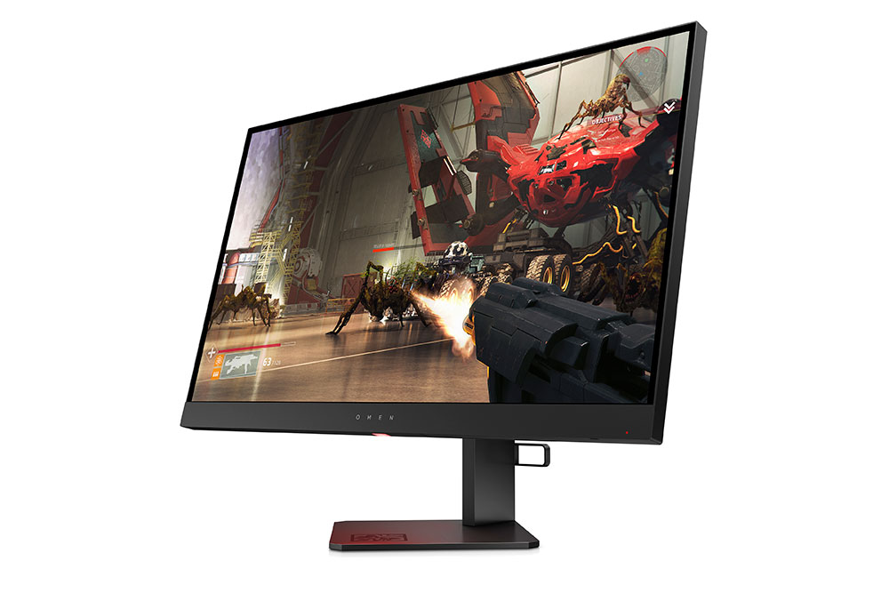 HP Omen X 27 / HP