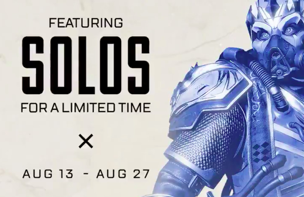 Apex Legends - Iron Crown Collection Event for SEO