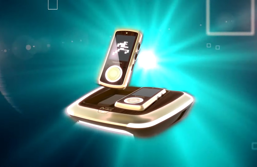 Intellivision Amico.