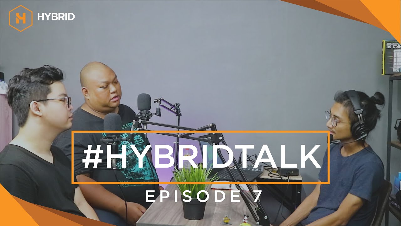 #HybridTalk7 #1 for SEO