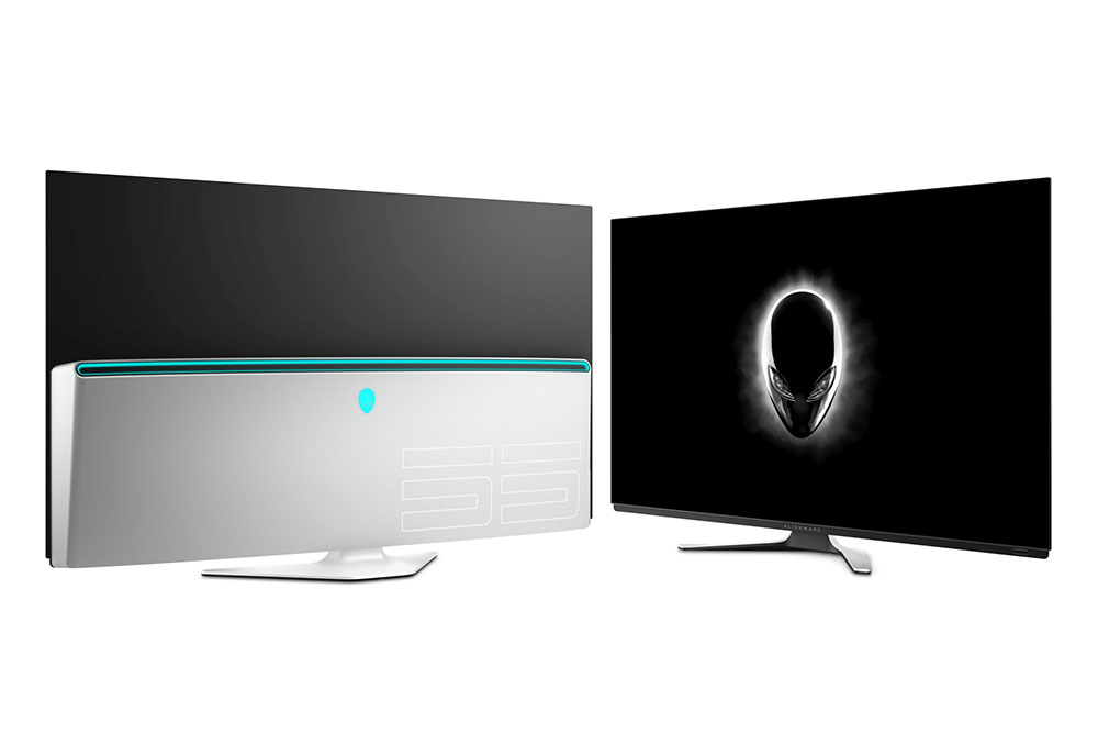 Alienware 55 / Dell
