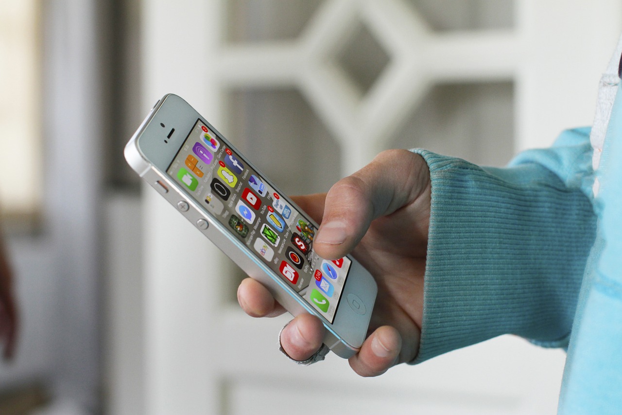 QFPay adalah perusahaan pembayaran mobile dan teknologi big data / Pixabay