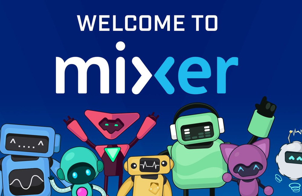 Mixer for SEO