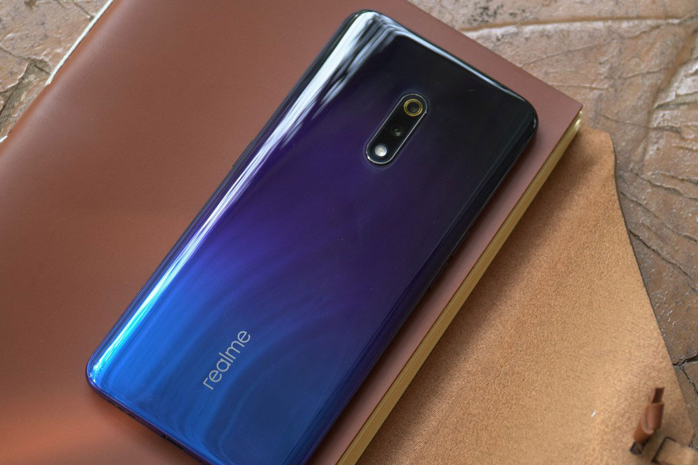 Belum sampai setahun, Realme sudah masuk jajaran lima besar brand smartphone terlaris di Indonesia / DailySocial