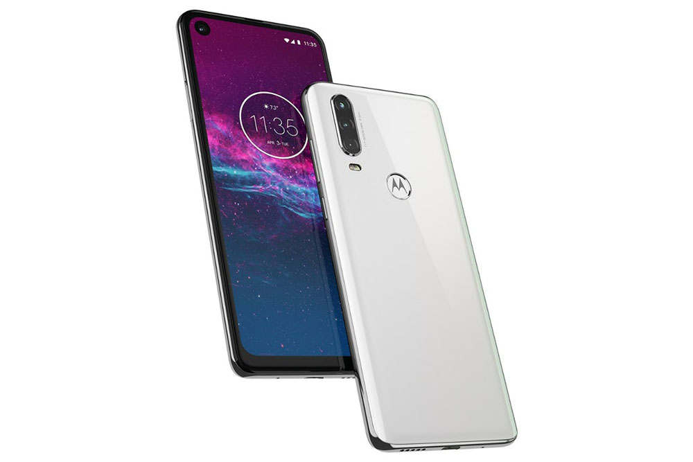 Motorola One Action / Motorola