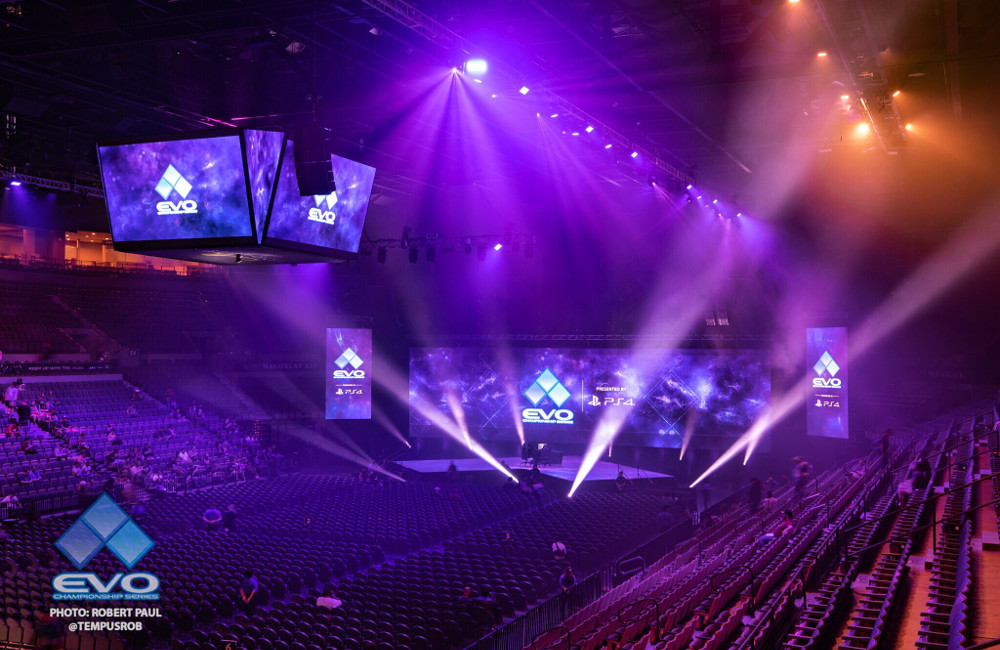 EVO 2019 for SEO