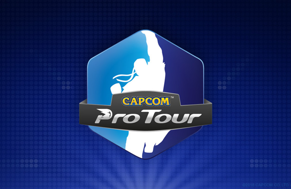 Capcom Pro Tour for SEO