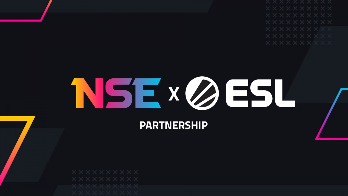 NSE ESL official nse for SEO