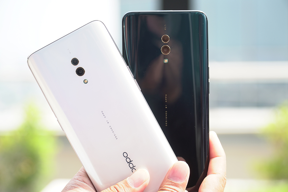 OPPO K3 / DailySocial