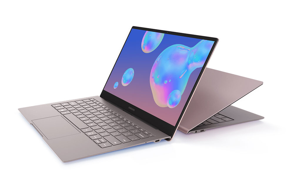 Samsung Galaxy Book S / Samsung