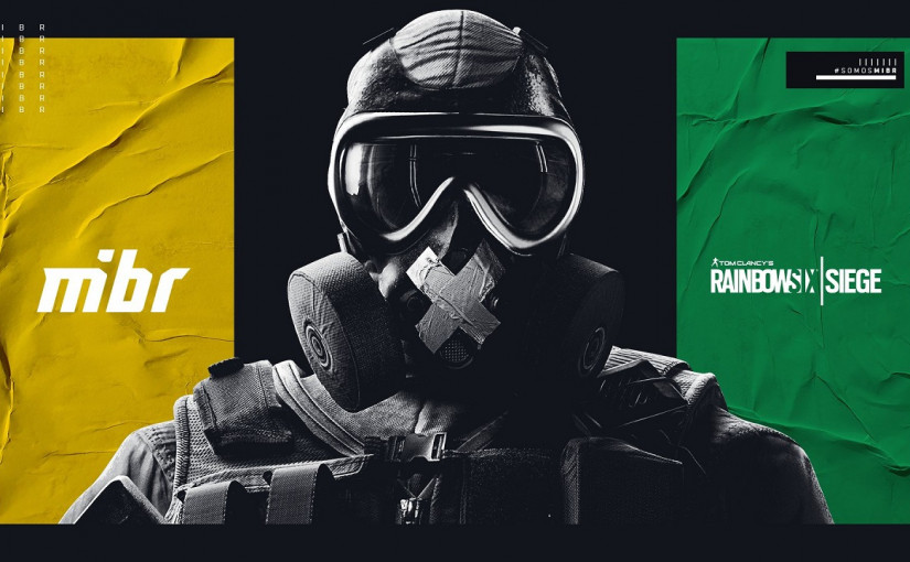 Akuisisi Tim Immortals, MiBR Kini Punya Divisi Rainbow Six: Siege