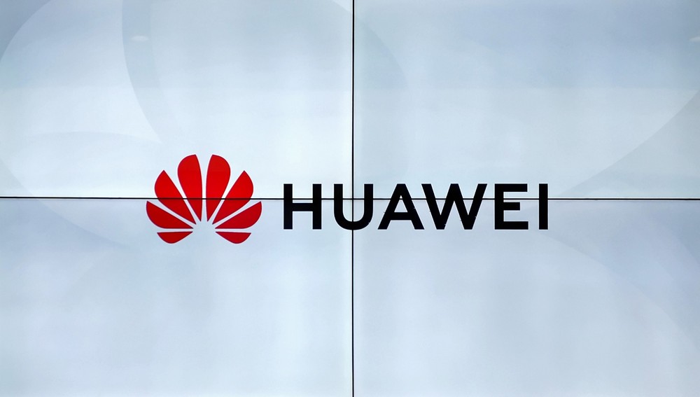 Huawei HarmonyOS