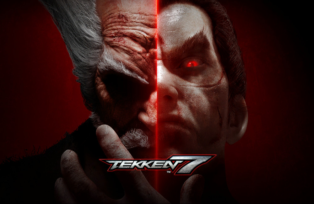 Tekken 7 for SEO