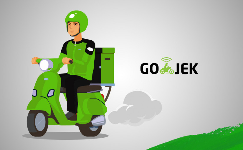 Gojek Mulai Uji Coba Fitur Voucher Berlangganan untuk GoRide