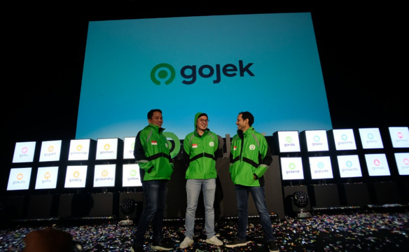 Amazon dan Gojek dalam Perbincangan untuk Kemitraan Strategis, Terkait Ekspansi dan Investasi