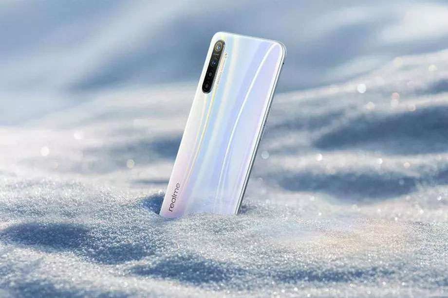 Realme XT / Realme