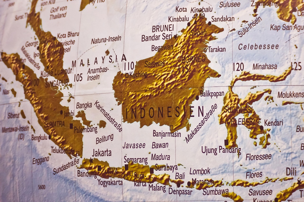 Startup di Indonesia menjadi yang paling bertumbuh di Asia Tenggara / Pixabay