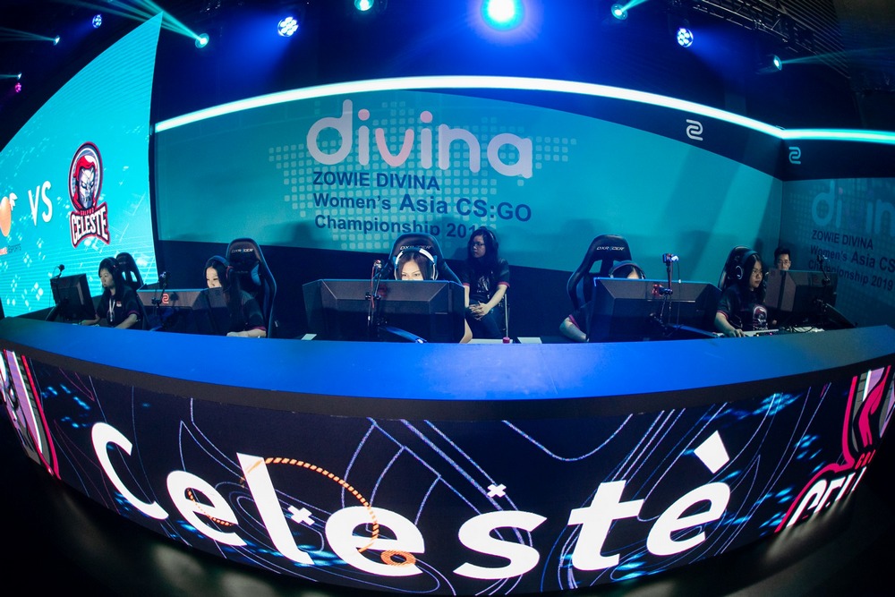 NEST Divina #2 for SEO