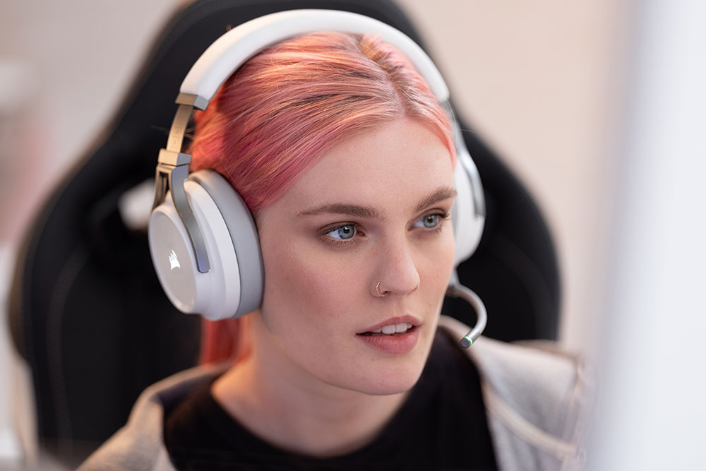 Corsair Virtuoso / Corsair